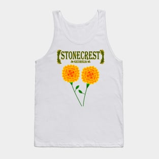 Stonecrest Georgia Tank Top